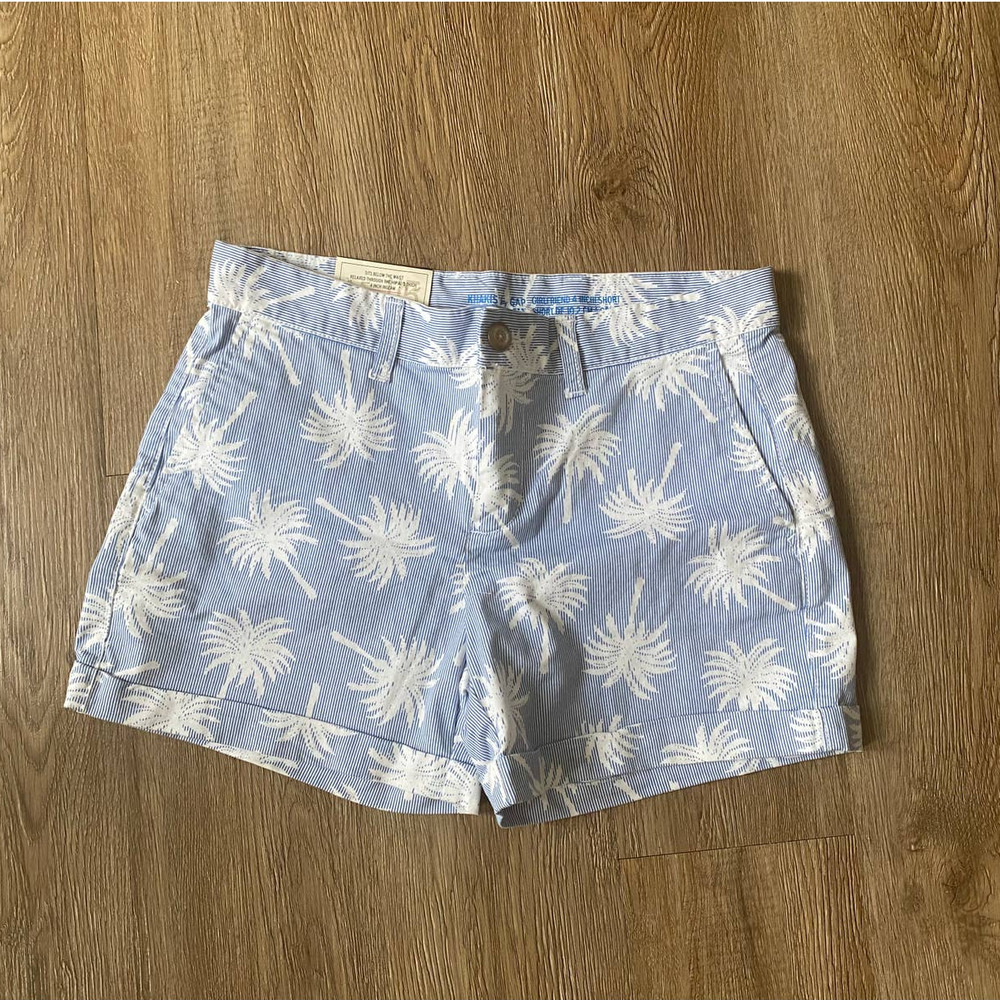 Khaki's by Gap Girlfriend Shorts | Women's 0